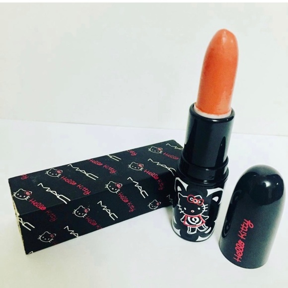 HelloKitty MAC lipstick - Picture 4 of 4